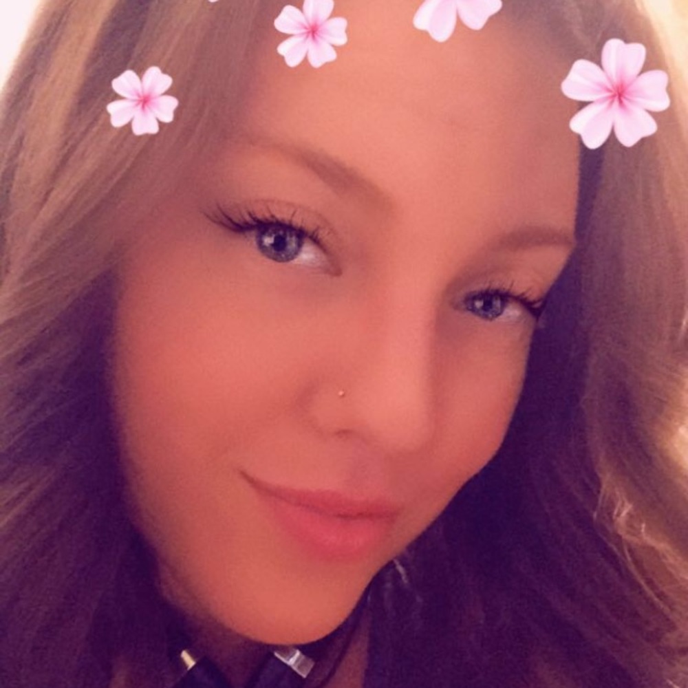 Meet your Posher, Melanie